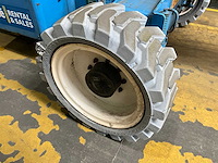 2013 nifty hr21de 2wd hoogwerker - afbeelding 20 van  27