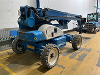2013 nifty hr21de 2wd hoogwerker - afbeelding 12 van  27
