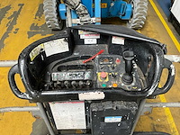 2013 nifty hr21de 2wd hoogwerker - afbeelding 22 van  27