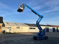 2013 nifty lift hr15nde hoogwerker - afbeelding 9 van  13