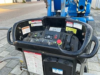 2013 nifty lift hr15nde hoogwerker - afbeelding 12 van  13