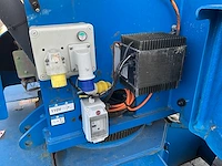 2013 nifty lift hr15nde hoogwerker - afbeelding 2 van  13