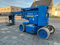 2013 nifty lift hr15nde hoogwerker - afbeelding 8 van  13