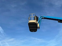 2013 nifty lift hr15nde hoogwerker - afbeelding 11 van  13