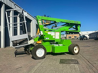 2013 niftylift hr12nde hoogwerker - afbeelding 1 van  16