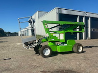 2013 niftylift hr12nde hoogwerker - afbeelding 10 van  16
