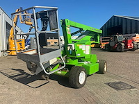 2013 niftylift hr12nde hoogwerker - afbeelding 11 van  16