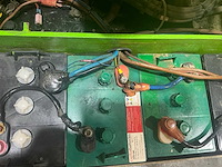 2013 niftylift hr12nde hoogwerker - afbeelding 4 van  9