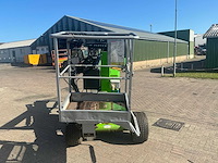 2013 niftylift hr12nde hoogwerker - afbeelding 6 van  9