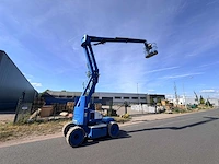 2013 niftylift hr15 nde hybride knikarmhoogwerker 15,4m