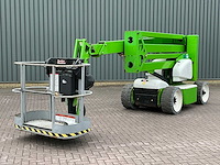 2013 niftylift hr17nde hoogwerker - afbeelding 1 van  10