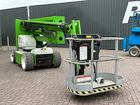 2013 niftylift hr17nde hoogwerker - afbeelding 3 van  10