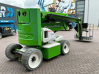 2013 niftylift hr17nde hoogwerker - afbeelding 4 van  10