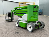2013 niftylift hr17nde hoogwerker - afbeelding 5 van  10