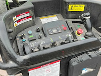 2013 niftylift hr17nde hoogwerker - afbeelding 7 van  10