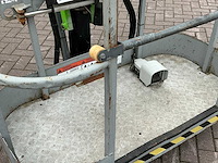 2013 niftylift hr17nde hoogwerker - afbeelding 8 van  10