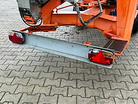 2013 niftylift nifty 170 hac hoogwerker aanhangwagen - afbeelding 2 van  30