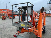2013 niftylift nifty 170 hac hoogwerker aanhangwagen - afbeelding 4 van  30
