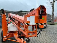 2013 niftylift nifty 170 hac hoogwerker aanhangwagen - afbeelding 8 van  30