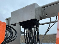 2013 niftylift nifty 170 hac hoogwerker aanhangwagen - afbeelding 9 van  30