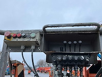 2013 niftylift nifty 170 hac hoogwerker aanhangwagen - afbeelding 10 van  30