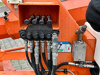 2013 niftylift nifty 170 hac hoogwerker aanhangwagen - afbeelding 13 van  30