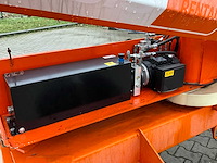 2013 niftylift nifty 170 hac hoogwerker aanhangwagen - afbeelding 16 van  30