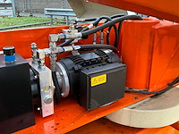 2013 niftylift nifty 170 hac hoogwerker aanhangwagen - afbeelding 17 van  30