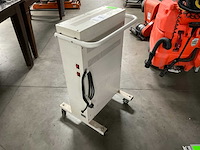 2013 ningbo vertak, jd02001 infrarood heater - afbeelding 2 van  6