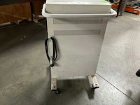 2013 ningbo vertak, jd02001 infrarood heater - afbeelding 4 van  6