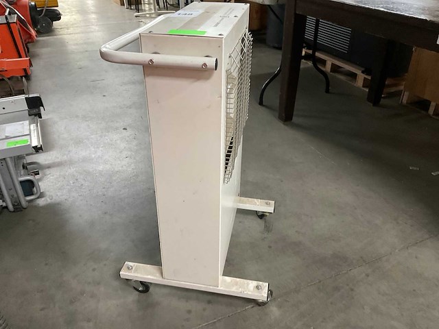 2013 ningbo vertak, jd02001 infrarood heater - afbeelding 5 van  6