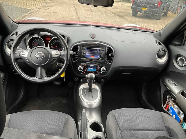 2013 nissan juke 1.6 personenauto 1-snv-65 - afbeelding 8 van  35