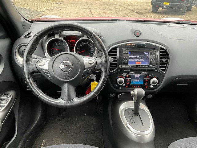 2013 nissan juke 1.6 personenauto 1-snv-65 - afbeelding 9 van  35