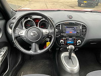 2013 nissan juke 1.6 personenauto 1-snv-65 - afbeelding 9 van  35