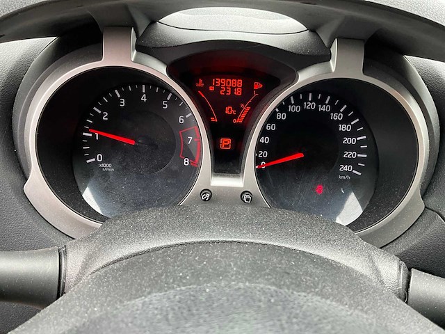 2013 nissan juke 1.6 personenauto 1-snv-65 - afbeelding 10 van  35