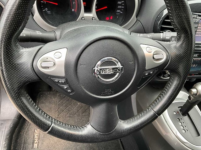 2013 nissan juke 1.6 personenauto 1-snv-65 - afbeelding 11 van  35