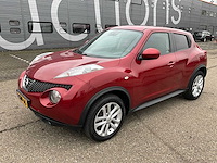 2013 nissan juke 1.6 personenauto 1-snv-65 - afbeelding 1 van  35