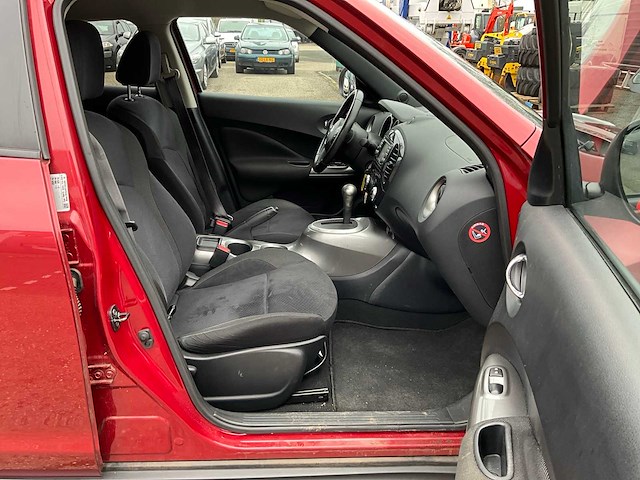 2013 nissan juke 1.6 personenauto 1-snv-65 - afbeelding 18 van  35