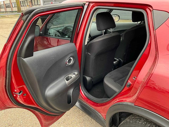2013 nissan juke 1.6 personenauto 1-snv-65 - afbeelding 21 van  35