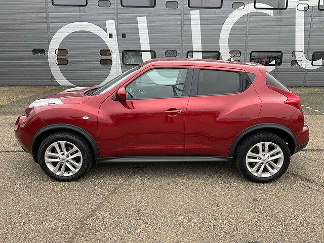2013 nissan juke 1.6 personenauto 1-snv-65 - afbeelding 12 van  35