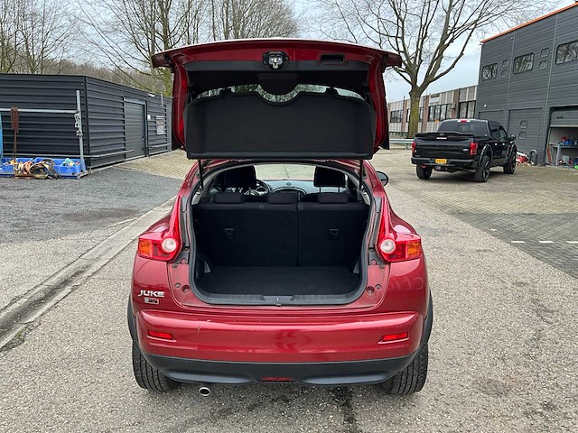 2013 nissan juke 1.6 personenauto 1-snv-65 - afbeelding 24 van  35