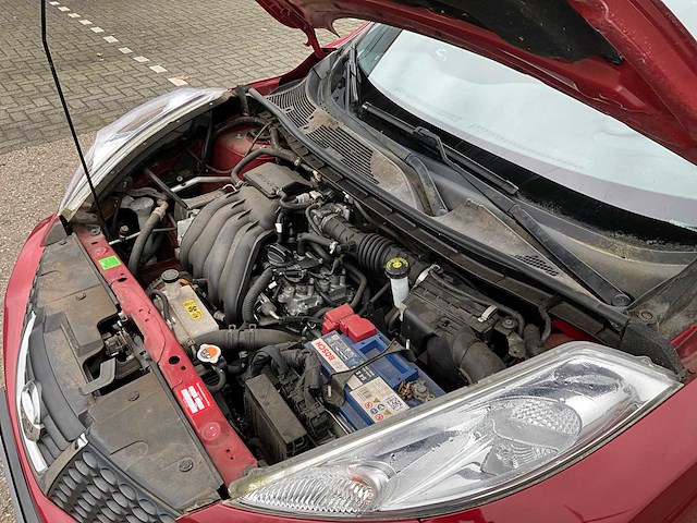 2013 nissan juke 1.6 personenauto 1-snv-65 - afbeelding 27 van  35