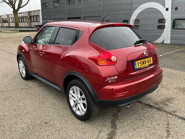 2013 nissan juke 1.6 personenauto 1-snv-65 - afbeelding 23 van  35