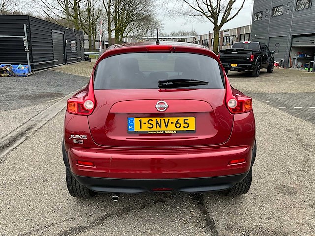 2013 nissan juke 1.6 personenauto 1-snv-65 - afbeelding 30 van  35