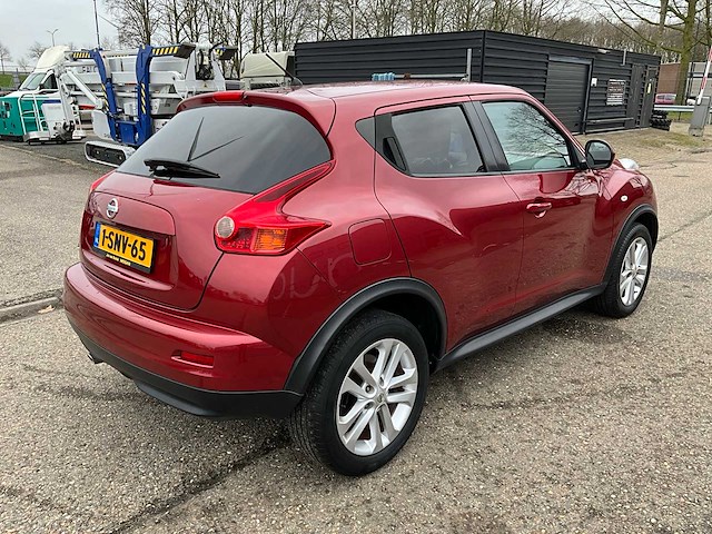 2013 nissan juke 1.6 personenauto 1-snv-65 - afbeelding 31 van  35