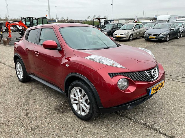 2013 nissan juke 1.6 personenauto 1-snv-65 - afbeelding 33 van  35
