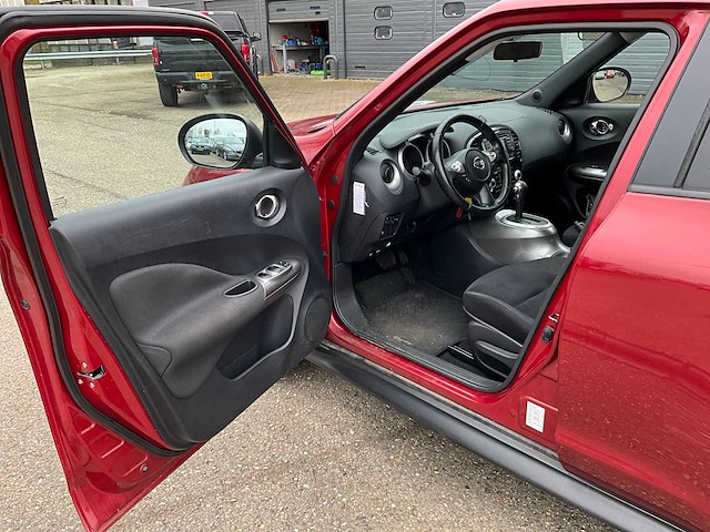 2013 nissan juke 1.6 personenauto 1-snv-65 - afbeelding 5 van  35