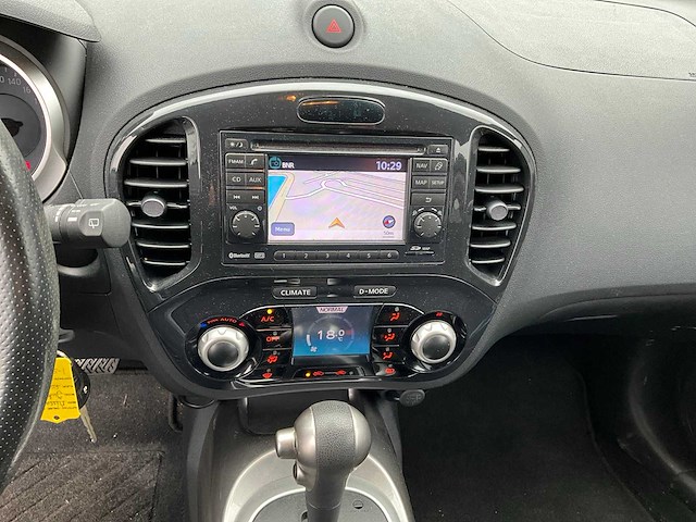 2013 nissan juke 1.6 personenauto 1-snv-65 - afbeelding 14 van  35