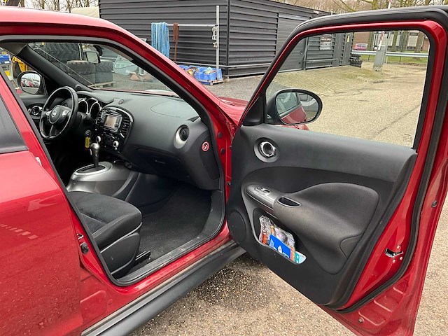 2013 nissan juke 1.6 personenauto 1-snv-65 - afbeelding 17 van  35
