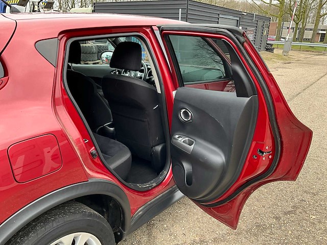 2013 nissan juke 1.6 personenauto 1-snv-65 - afbeelding 19 van  35